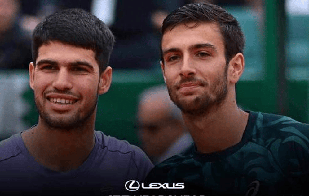 而他的车队 而他的车队