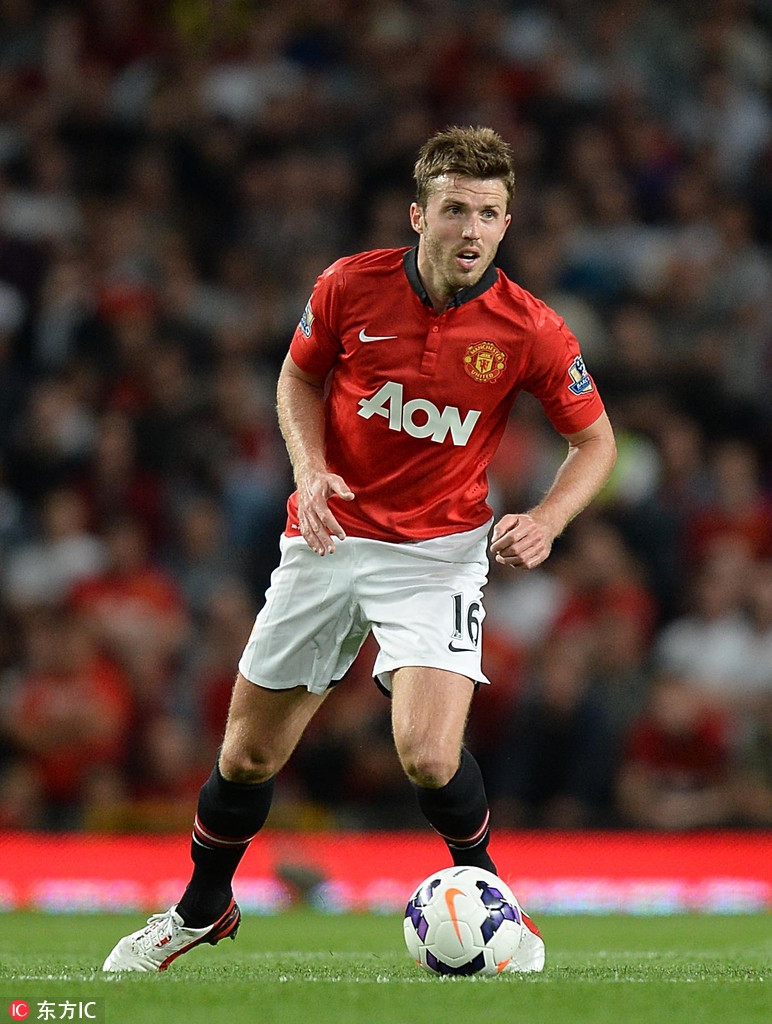 对手的备战 对手的备战