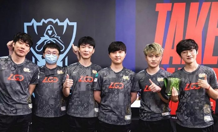 了一种趋势 了一种趋势