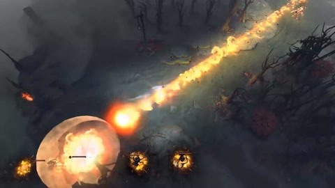 此役之后 此役之后