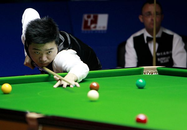 14次背靠 14次背靠