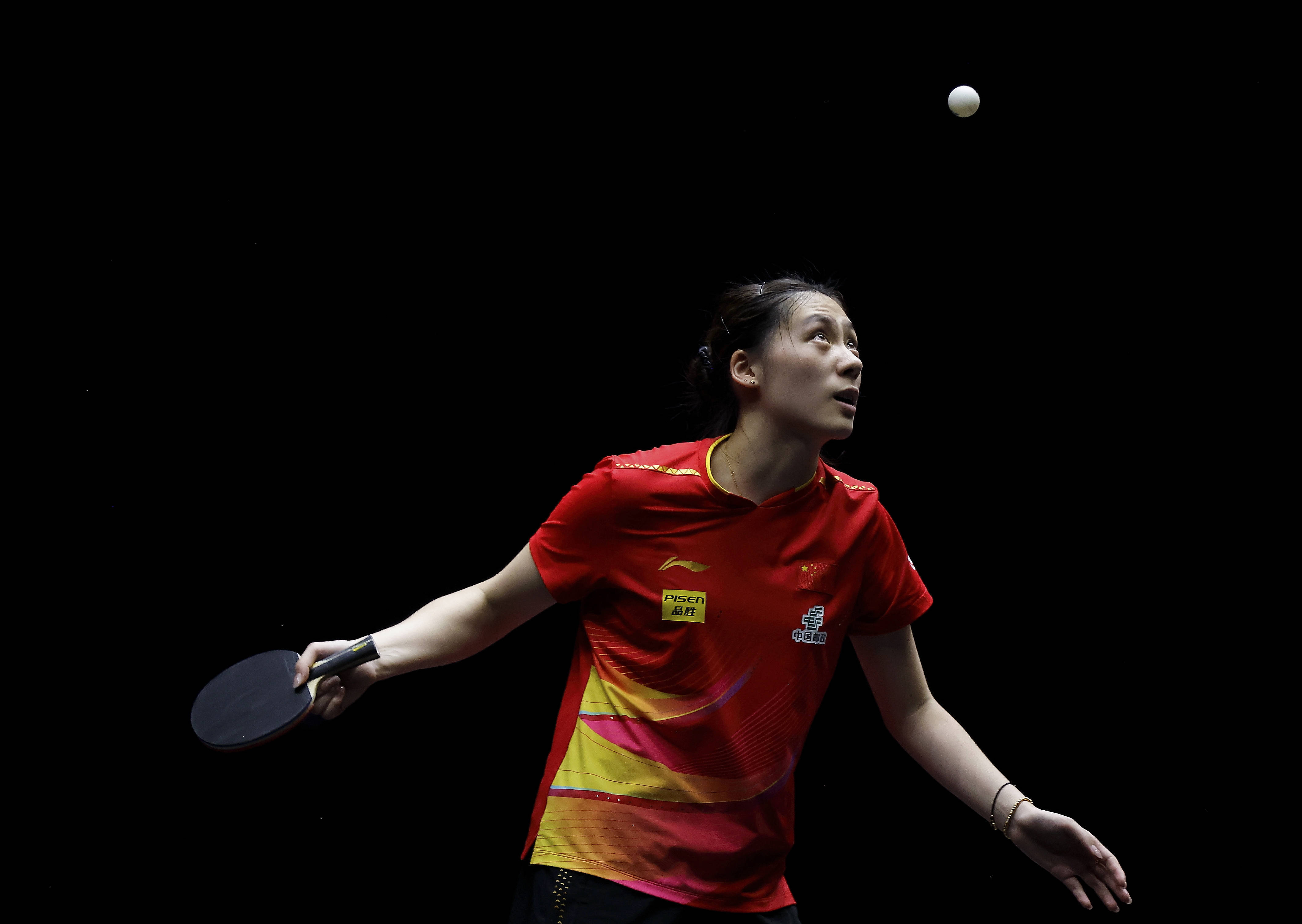 挑战各不相 挑战各不相