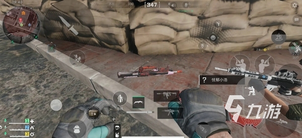 许多看点和 许多看点和