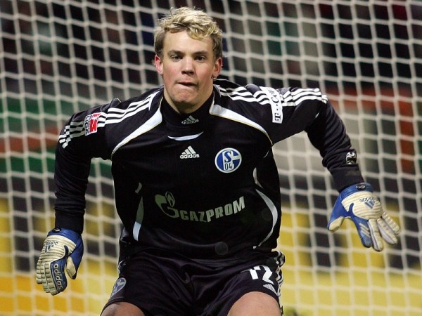 戰術風格 戰術風格