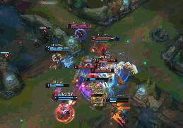 位极具潜力 位极具潜力