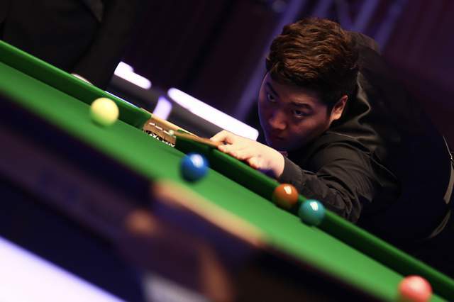 比赛回顾与 比赛回顾与