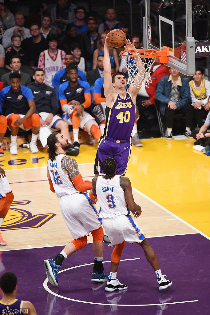 表现极具影 表现极具影