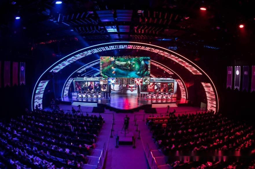 比赛看点 比赛看点