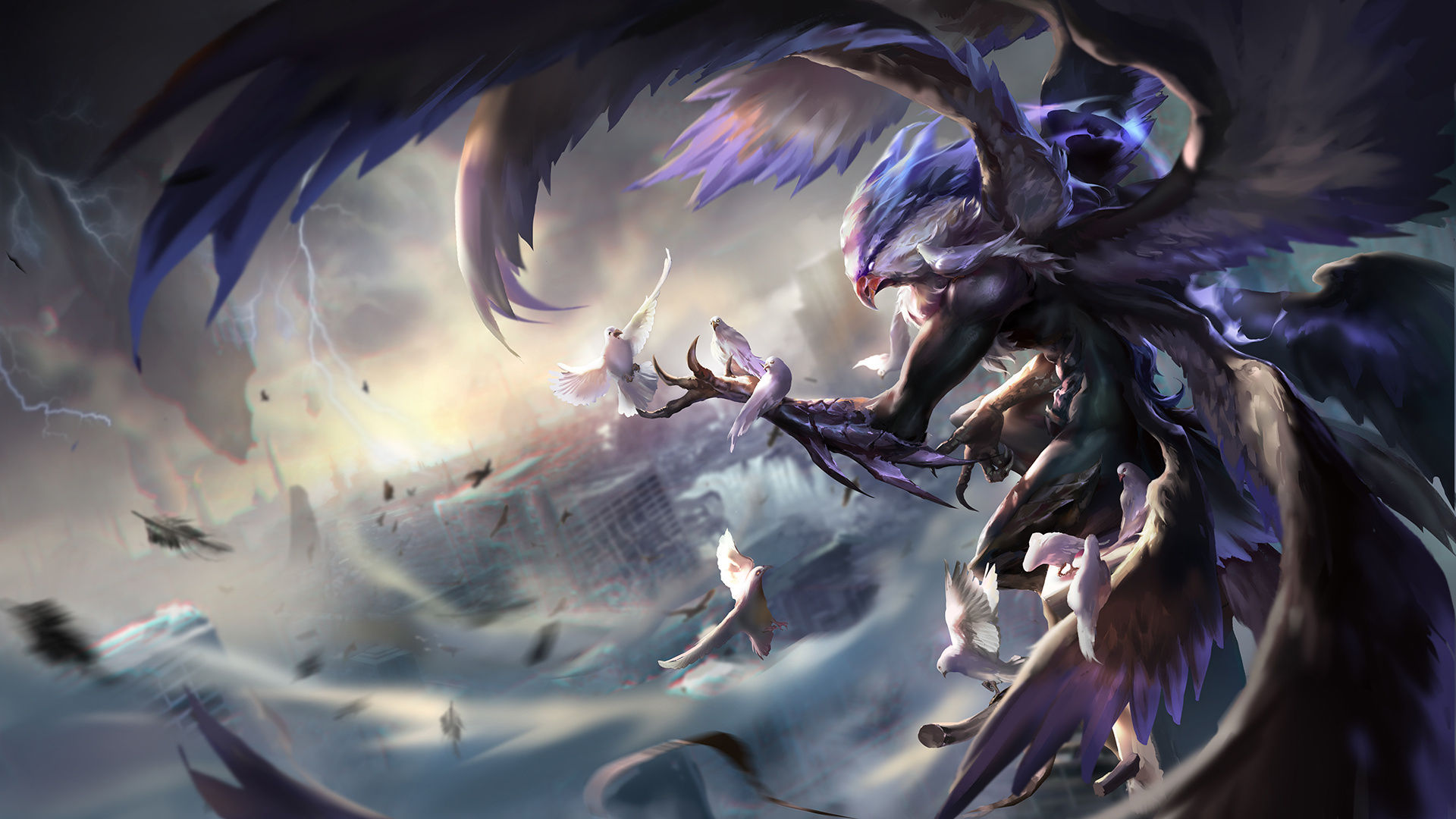 出决定性的 出决定性的