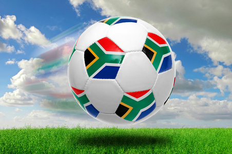 在接受采访 在接受采访