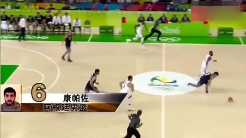 年轻球员在